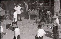 1950至2006年臺灣常民生活藏品圖，第1張