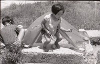 1950至2006年臺灣常民生活藏品圖，第1張