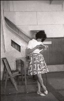 1950至2006年臺灣常民生活藏品圖，第1張