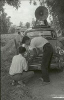 1950至2006年臺灣常民生活藏品圖，第1張