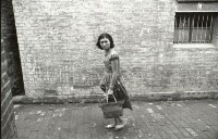 1950至2006年臺灣常民生活藏品圖，第1張