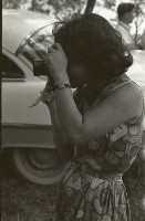 1950至2006年臺灣常民生活藏品圖，第1張