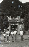 1950至2006年臺灣常民生活藏品圖，第1張