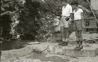 1950至2006年臺灣常民生活藏品圖，第1張