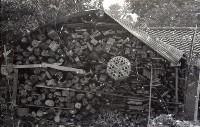 1950至2006年臺灣常民生活藏品圖，第1張