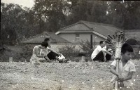 1950至2006年臺灣常民生活藏品圖，第1張
