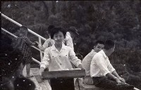 1950至2006年臺灣常民生活藏品圖，第1張