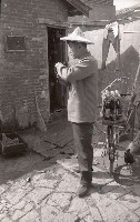 1950至2006年臺灣常民生活藏品圖，第1張