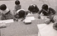 1950至2006年臺灣常民生活藏品圖，第1張
