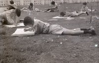 1950至2006年臺灣常民生活藏品圖，第1張