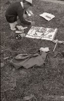 1950至2006年臺灣常民生活藏品圖，第1張