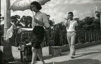 1950至2006年臺灣常民生活藏品圖，第1張