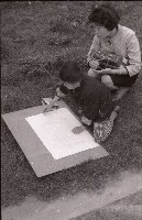 1950至2006年臺灣常民生活藏品圖，第1張