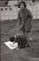 1950至2006年臺灣常民生活藏品圖，第1張