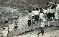 1950至2006年臺灣常民生活藏品圖，第1張
