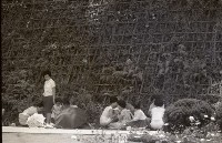 1950至2006年臺灣常民生活藏品圖，第1張