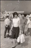 1950至2006年臺灣常民生活藏品圖，第1張