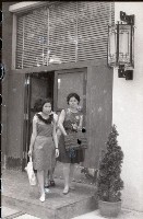 1950至2006年臺灣常民生活藏品圖，第1張