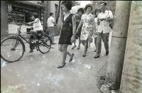 1950至2006年臺灣常民生活藏品圖，第1張