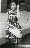 1950至2006年臺灣常民生活藏品圖，第1張