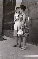 1950至2006年臺灣常民生活藏品圖，第1張