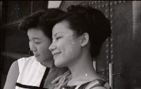 1950至2006年臺灣常民生活藏品圖，第1張