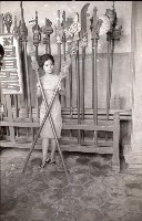 1950至2006年臺灣常民生活藏品圖，第1張
