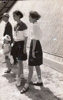 1950至2006年臺灣常民生活藏品圖，第1張