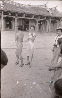 1950至2006年臺灣常民生活藏品圖，第1張