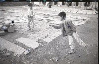 1950至2006年臺灣常民生活藏品圖，第1張