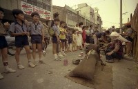 1950至2006年臺灣常民生活藏品圖，第1張