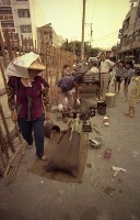 1950至2006年臺灣常民生活藏品圖，第1張
