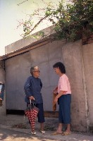 1950至2006年臺灣常民生活藏品圖，第1張