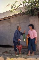 1950至2006年臺灣常民生活藏品圖，第1張