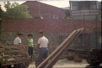 1950至2006年臺灣常民生活藏品圖，第1張