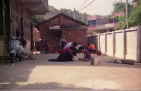1950至2006年臺灣常民生活藏品圖，第1張