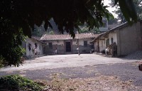 1950至2006年臺灣常民生活藏品圖，第1張