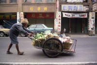 1950至2006年臺灣常民生活藏品圖，第1張