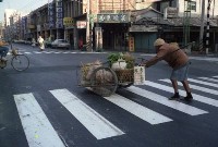 1950至2006年臺灣常民生活藏品圖，第1張