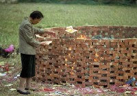 1950至2006年臺灣常民生活藏品圖，第1張