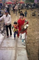 1950至2006年臺灣常民生活藏品圖，第1張