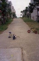 1950至2006年臺灣常民生活藏品圖，第1張