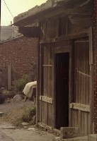 1950至2006年臺灣常民生活藏品圖，第1張