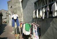 1950至2006年臺灣常民生活藏品圖，第1張