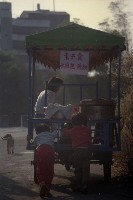 1950至2006年臺灣常民生活藏品圖，第1張