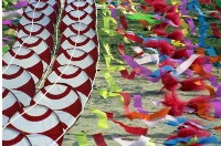 1950至2006年臺灣常民生活藏品圖，第1張