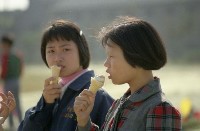 1950至2006年臺灣常民生活藏品圖，第1張