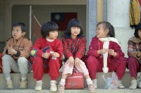 1950至2006年臺灣常民生活藏品圖，第1張