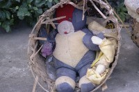 1950至2006年臺灣常民生活藏品圖，第1張