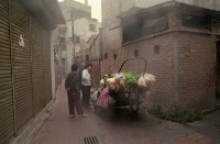 1950至2006年臺灣常民生活藏品圖，第1張